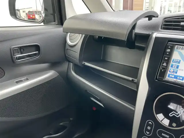 日産 デイズ ハイウェイスター Vセレ +Safty 岩手県 2014(平26)年 8.1万km ブラック 社外メモリーナビ/（フルセグTV/CD/DVD/Bluetooth）/アラウンドビューモニター/フォグライト/電動格納ミラー/シートヒーター/フォグライト/14インチアルミ/ETC/アイドリングストップ