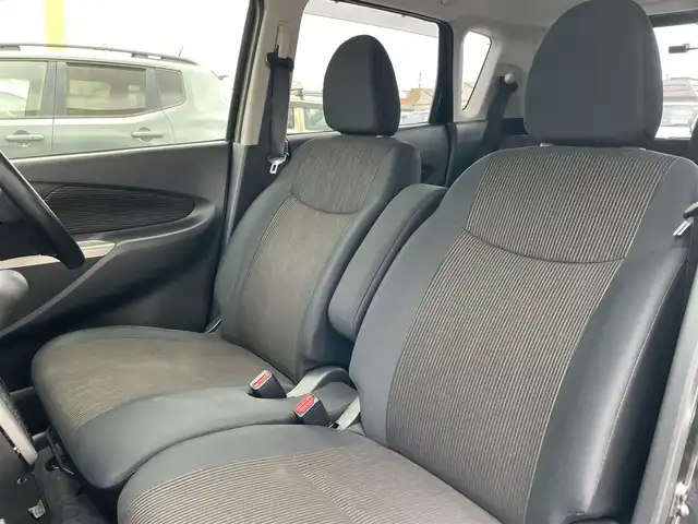 日産 デイズ ハイウェイスター Vセレ +Safty 岩手県 2014(平26)年 8.1万km ブラック 社外メモリーナビ/（フルセグTV/CD/DVD/Bluetooth）/アラウンドビューモニター/フォグライト/電動格納ミラー/シートヒーター/フォグライト/14インチアルミ/ETC/アイドリングストップ