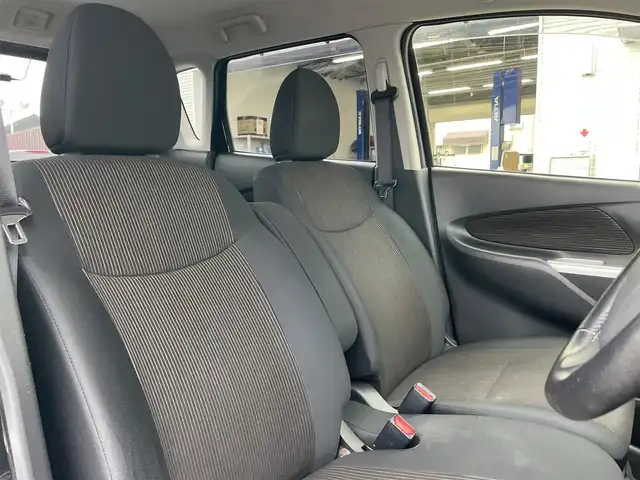 日産 デイズ ハイウェイスター Vセレ +Safty 岩手県 2014(平26)年 8.1万km ブラック 社外メモリーナビ/（フルセグTV/CD/DVD/Bluetooth）/アラウンドビューモニター/フォグライト/電動格納ミラー/シートヒーター/フォグライト/14インチアルミ/ETC/アイドリングストップ