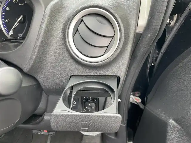 日産 デイズ ハイウェイスター Vセレ +Safty 岩手県 2014(平26)年 8.1万km ブラック 社外メモリーナビ/（フルセグTV/CD/DVD/Bluetooth）/アラウンドビューモニター/フォグライト/電動格納ミラー/シートヒーター/フォグライト/14インチアルミ/ETC/アイドリングストップ