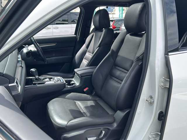 マツダ ＣＸ－８ XD Lパッケージ 広島県 2020(令2)年 7.5万km スノーフレイクホワイトパールマイカ 禁煙/ワンオーナー /サンルーフ/BOSEサウンド/アドバンスドスマートシティブレーキ/マツダコネクト8インチナビ/CD/DVD/DTV/Bluetooth/USB/AppleCarPlay/Android Auto/360度ビューモニター/レーダークルーズコントロール/コーナーセンサー /BSM/HUD/レザーシート/シートヒーター /シートベンチレーション /パワーシート/メモリーシート /アダプティブLEDヘッドライト/ETC/純正AW付きサマータイヤ積込/スマートキー/プッシュスタート /純正フロアマット