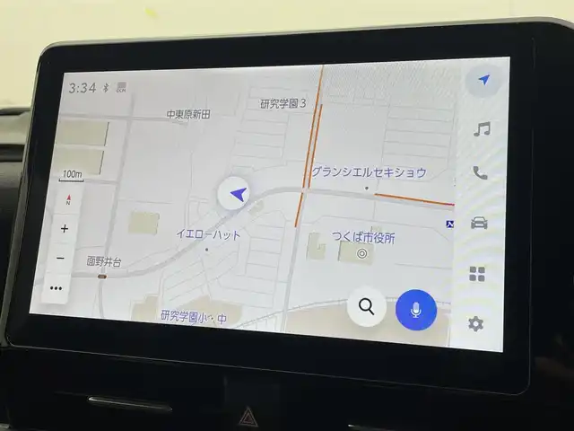 トヨタ ノア ハイブリッド S－G 茨城県 2023(令5)年 4.3万km メタルストリームM 純正ナビ/・バックカメラ/・フルセグテレビ/・Bluetooth接続/・USB入力端子/ETC/ドライブレコーダー/両側パワースライドドア/コーナーセンサー/ABS/レーンアシストキープ/横滑り防止装置/盗難防止装置/LEDヘッドライト/・オートライト/・オートマティックハイビーム