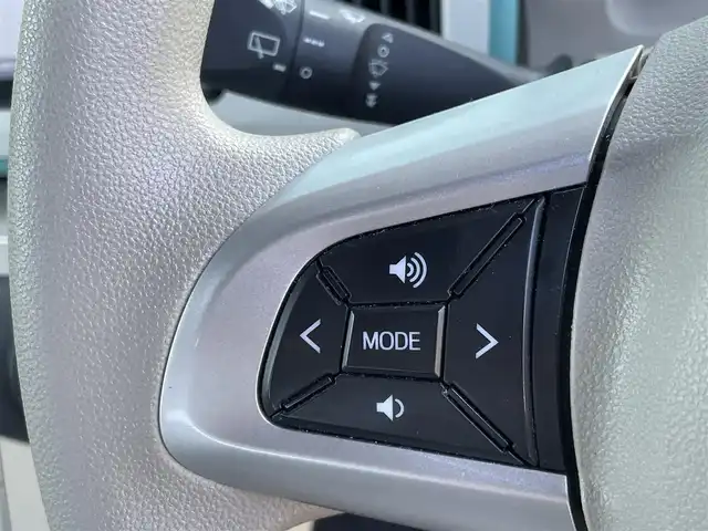 ダイハツ ムーヴ キャンバス G メイクアッフ SA Ⅱ 香川県 2016(平28)年 6.8万km パールホワイトⅢ/ファインミントメタリック 2トーン スマートアシストII/・衝突警報機能　/・衝突回避支援ブレーキ機能　/・誤発進抑制制御機能　/・車線逸脱警報機能/・先行車発進お知らせ機能/純正ＳＤナビ【NSZN-W67D】/(Bluetooth/)/フルセグTV/バックカメラ　/両側電動ドア　/ＬＥＤヘッドライト　/ＬＥＤフォグライト　/オートライト　/コーナーセンサー/純正フロアマット/スマートキー/スペアキー/プッシュスタート