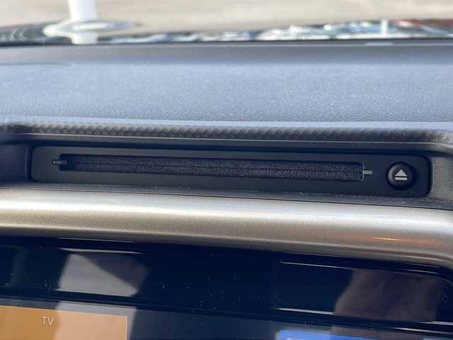 スズキ ハスラー HYBRID X 徳島県 2021(令3)年 1.2万km クールカーキPM 純正9型メモリナビ/（DISC/USB/ラジオ/BT/フルセグ）/全方位カメラ/スズキセーフティサポート/コーナーセンサー/前席シートヒーター/ビルトインETC/アイドリングストップ/LEDヘッドライト/フォグライト/電動格納ミラー/ドアバイザー/純正15インチアルミホイール