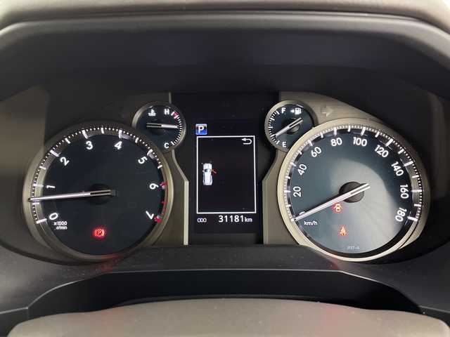 トヨタ ランドクルーザー プラド TX 鹿児島県 2019(令1)年 3.2万km ホワイトパールクリスタルシャイン ALPINE９型ナビ/（FM・AM/CD・DVD/BT/TV）/ALPINEスピーカー/バックカメラ/パーキングセンサー/社外フロアマット/リフトアップ/ETC/LDA/PCS/ACC/LEDヘッドライト/社外AW/フルセグTV/ホワイトレタータイヤ