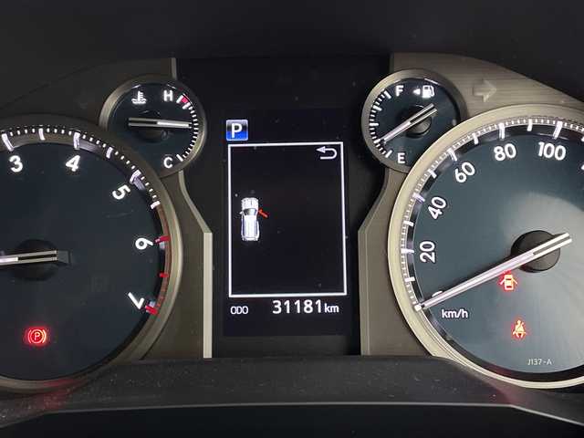 トヨタ ランドクルーザー プラド TX 鹿児島県 2019(令1)年 3.2万km ホワイトパールクリスタルシャイン ALPINE９型ナビ/（FM・AM/CD・DVD/BT/TV）/ALPINEスピーカー/バックカメラ/パーキングセンサー/社外フロアマット/リフトアップ/ETC/LDA/PCS/ACC/LEDヘッドライト/社外AW/フルセグTV/ホワイトレタータイヤ