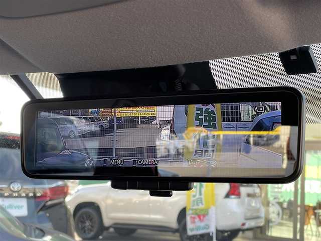 三菱 ｅＫクロス ＥＶ G 大分県 2023(令5)年 3.2万km レッドメタリック ワンオーナー/社外9インチメモリナビ MDV-M909HDL/　　【フルセグ/DVD/BTオーディオ】/全方位カメラ/社外15インチアルミホール/衝突被害軽減システム/イノベーティブペダル オペレーションモード/車線逸脱防止支援機能/電動パーキングブレーキ/ブレーキオートホールド/前後クリアランスソナー/デジタルインナーミラー/ドライブレコーダー/ETC2.0/LEDヘッドライト/オートライト/ヘッドライトレベライザー/レザーステアリング/ハンドルヒーター/チルトステアリング/ステアリングリモコン/前席シートヒーター/運転席シートリフター/エンジンプッシュスタート/ウインカーミラー/リアプライバシーガラス/フロアマット/電動格納ミラー/サイド＆Wエアバッグ/ABS/スマートキー×2/保証書/車両取説/ナビ取説