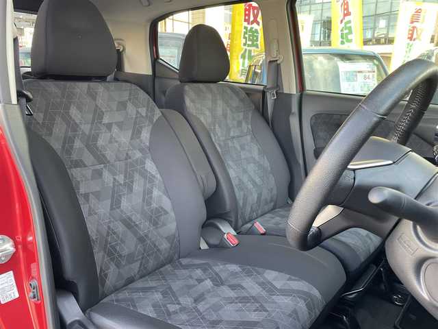 三菱 ｅＫクロス ＥＶ G 大分県 2023(令5)年 3.2万km レッドメタリック ワンオーナー/社外9インチメモリナビ MDV-M909HDL/　　【フルセグ/DVD/BTオーディオ】/全方位カメラ/社外15インチアルミホール/衝突被害軽減システム/イノベーティブペダル オペレーションモード/車線逸脱防止支援機能/電動パーキングブレーキ/ブレーキオートホールド/前後クリアランスソナー/デジタルインナーミラー/ドライブレコーダー/ETC2.0/LEDヘッドライト/オートライト/ヘッドライトレベライザー/レザーステアリング/ハンドルヒーター/チルトステアリング/ステアリングリモコン/前席シートヒーター/運転席シートリフター/エンジンプッシュスタート/ウインカーミラー/リアプライバシーガラス/フロアマット/電動格納ミラー/サイド＆Wエアバッグ/ABS/スマートキー×2/保証書/車両取説/ナビ取説