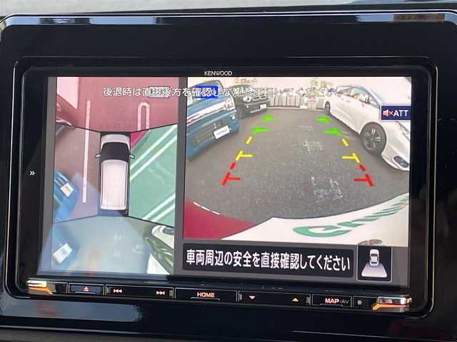 三菱 ｅＫクロス ＥＶ G 大分県 2023(令5)年 3.2万km レッドメタリック ワンオーナー/社外9インチメモリナビ MDV-M909HDL/　　【フルセグ/DVD/BTオーディオ】/全方位カメラ/社外15インチアルミホール/衝突被害軽減システム/イノベーティブペダル オペレーションモード/車線逸脱防止支援機能/電動パーキングブレーキ/ブレーキオートホールド/前後クリアランスソナー/デジタルインナーミラー/ドライブレコーダー/ETC2.0/LEDヘッドライト/オートライト/ヘッドライトレベライザー/レザーステアリング/ハンドルヒーター/チルトステアリング/ステアリングリモコン/前席シートヒーター/運転席シートリフター/エンジンプッシュスタート/ウインカーミラー/リアプライバシーガラス/フロアマット/電動格納ミラー/サイド＆Wエアバッグ/ABS/スマートキー×2/保証書/車両取説/ナビ取説