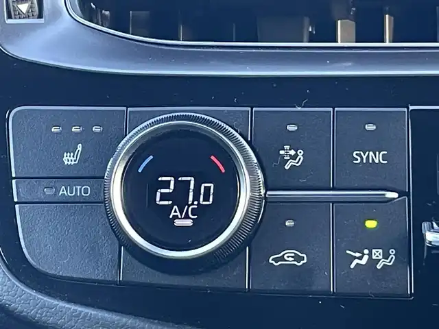 トヨタ クラウン ハイブリッド RS 岡山県 2021(令3)年 10.3万km ブラック 登録時走行距離：　102796km/禁煙車/後期モデル/純正12.3インチナビ/　(CD/DVD/フルセグTV/Bluetooth)/バックカメラ/クルーズコントロール(追従走行あり)/BSM/トヨタセーフティセンス/（PCS/LTA/RCTA/PKSB/RSA/クリアランスソナー）/ドライブレコーダー/ビルトインETC2.0/Clazzioレザー調シートカバー/ハーフレザーシート/シートヒーター/エアシート/パワーシート/ステアリングヒーター/革巻きステアリング/ステアリングスイッチ/純正LEDヘッドライト/フォグライト/オートライト/プッシュスタート/スマートキー/スペアキー×1/MTモード付きAT/アイドリングストップ/純正アルミホイール 18インチ/ウインカーミラー/電動格納ミラー/オートリトラミラー/純正フロアマット/横滑防止装置/盗難防止装置/取扱説明書/ナビ取扱説明書/新車時整備手帳（保証書）