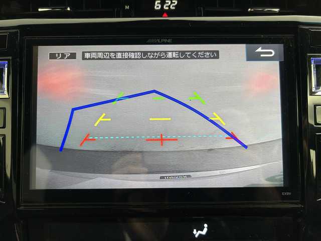 トヨタ ハリアー ハイブリッド