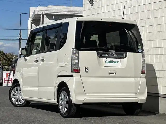 ホンダ Ｎ ＢＯＸ