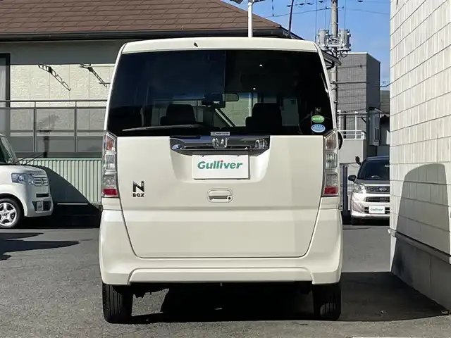 ホンダ Ｎ ＢＯＸ