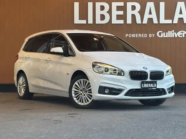 ＢＭＷ ２１８ｉ