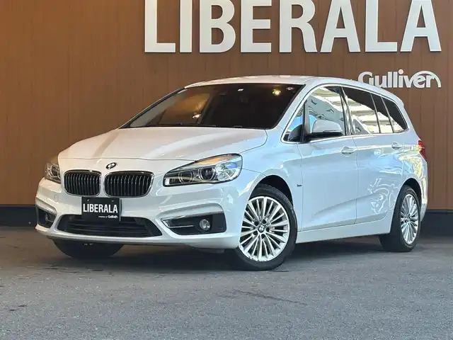 ＢＭＷ ２１８ｉ