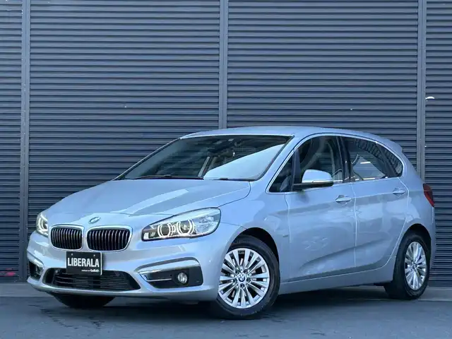 ＢＭＷ ２１８ｄ