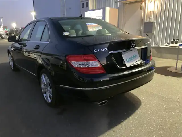 メルセデス・ベンツ Ｃ２００