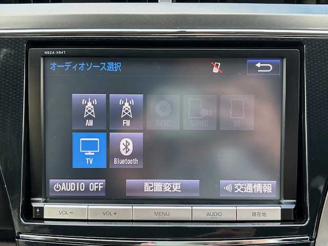 トヨタ プリウス α S Lセレクション 青森県 2015(平27)年 9.3万km アティチュードブラックマイカ ワンオーナー/モデリスタエアロ(フロント/サイド/リア)/純正ナビ(BT/フルセグ/DVD/CD/ラジオ)/ミラー型前後ドライブレコーダー/LEDヘッドライト/LEDフォグライト/リヤフォグライト/バックカメラ/ビルトインETC/社外エンジンスターター/ヘッドライトレベライザー/寒冷地仕様/電動格納ミラー/スペアキー/冬タイヤ積込み/新車時保証書/取扱説明書
