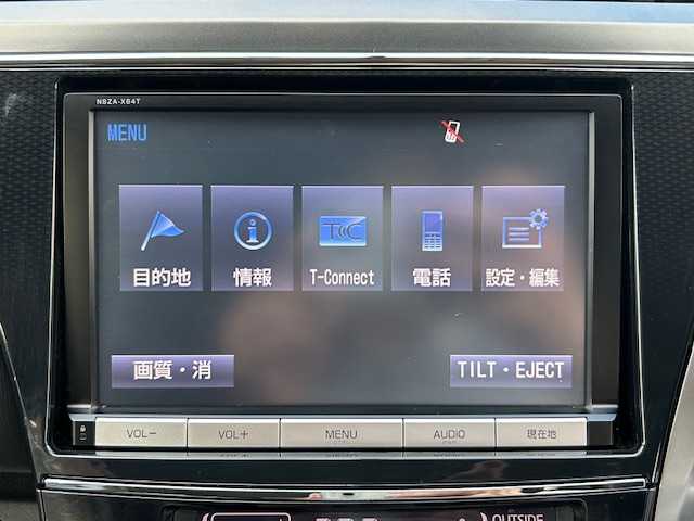 トヨタ プリウス α S Lセレクション 青森県 2015(平27)年 9.3万km アティチュードブラックマイカ ワンオーナー/モデリスタエアロ(フロント/サイド/リア)/純正ナビ(BT/フルセグ/DVD/CD/ラジオ)/ミラー型前後ドライブレコーダー/LEDヘッドライト/LEDフォグライト/リヤフォグライト/バックカメラ/ビルトインETC/社外エンジンスターター/ヘッドライトレベライザー/寒冷地仕様/電動格納ミラー/スペアキー/冬タイヤ積込み/新車時保証書/取扱説明書