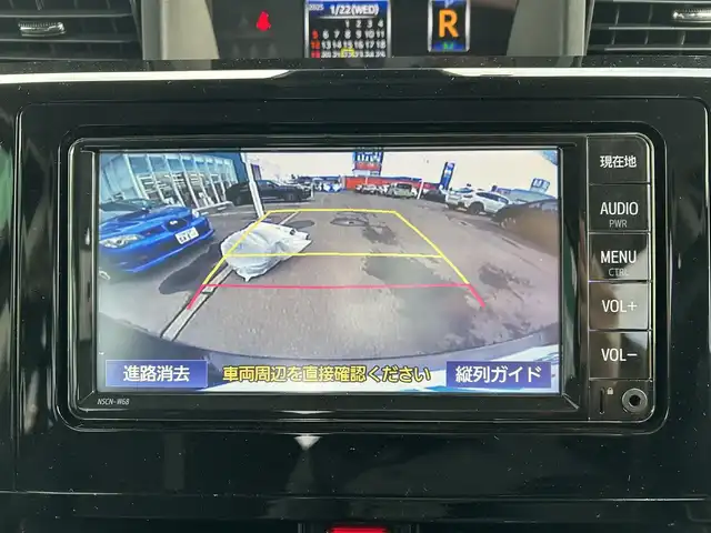 トヨタ ルーミー