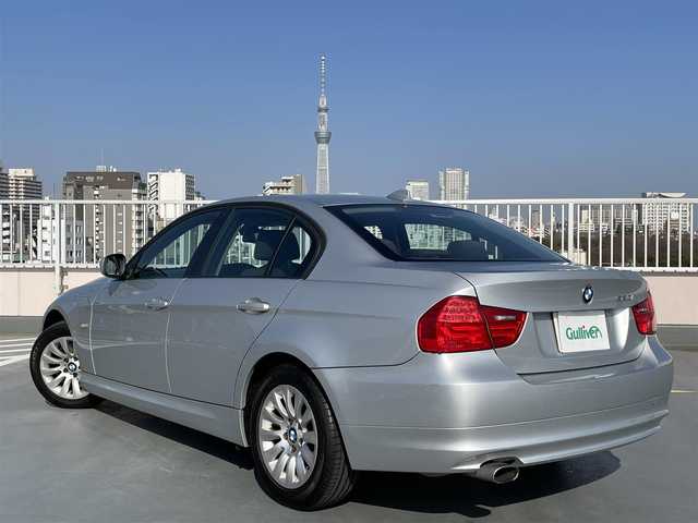 ＢＭＷ ３２０ｉ