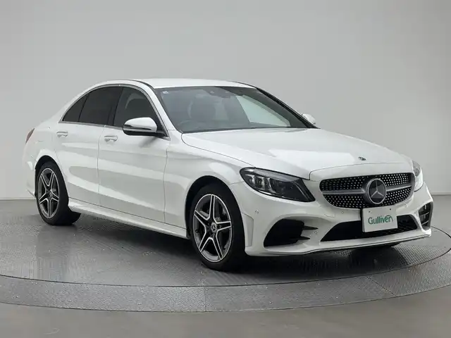 メルセデス・ベンツ Ｃ２２０ｄ