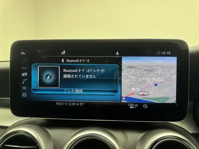 メルセデス・ベンツ Ｃ２２０ｄ