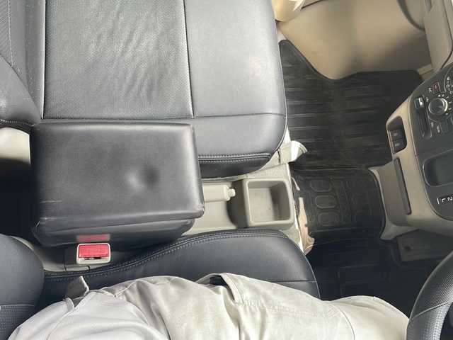 スズキ エブリイ JOIN 大阪府 2022(令4)年 3.7万km クールカーキPM ワンオーナー/後付け社外ポータブルナビ/・FM/AM/Bluetooth/ETC/バックカメラ/衝突軽減ブレーキ/レーンキープアシスト/コーナーセンサー/オートライト/スマートキー×1/12V電源/USBジャック/社外14インチアルミホイール/純正フロアマット/取扱説明書/ナビ取扱説明書/保証書