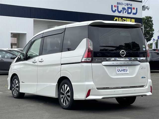 日産 セレナ ハイウェイスター 宮城県 2016(平28)年 13.6万km ブリリアントホワイトパール (株)IDOMが運営する【じしゃロン仙台店】の自社ローン専用車両になりますこちらは現金またはオートローンご利用時の価格です。自社ローンご希望の方は別途その旨お申付け下さい/両側パワースライドドア/SDナビ/フルセグ/Bluetooth/アラウンドビューモニター/後席モニター/ETC/コーナーセンサー/LEDヘッドライト