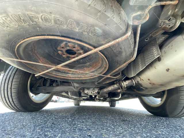 三菱 アウトランダー 24G ROADEST 新潟県 2011(平23)年 9.7万km アメジストブラック ４ｗｄ/バックカメラ/ウィンカーミラー/ドアバイザー/ETC/純正フロアマット