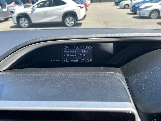トヨタ ヴォクシー ZS 煌Ⅲ 福岡県 2021(令3)年 5.6万km ブラック フリップダウンモニター/モデリスタエアロ/純正10型ナビ/バックカメラ/フルセグ/トヨタセーフティセンス/両側パワースライドドア/前後ドライブレコーダーT‘Z/ビルトインETC/ハーフレザーシート/RAYS VERSUSアルミホイール/LEDヘッドライト/プッシュスタート/スマートキー×2