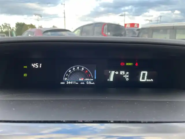 トヨタ プリウス α S ツーリングセレ GRスポーツ 栃木県 2019(令1)年 3.5万km ホワイトパールクリスタルシャイン ワンオーナー/社外メモリナビ/フルセグTV/DVD/Bluetooth/バックカメラ/ETC/GRスポーツ専用ハーフレザーシート/前後ドライブレコーダー/GPSレーダー/純正エンジンスターター/スマートキー×2/LEDヘッドライト/フォグランプ/オートライト/純正18インチAW/純正フロアマット/保証書/取説