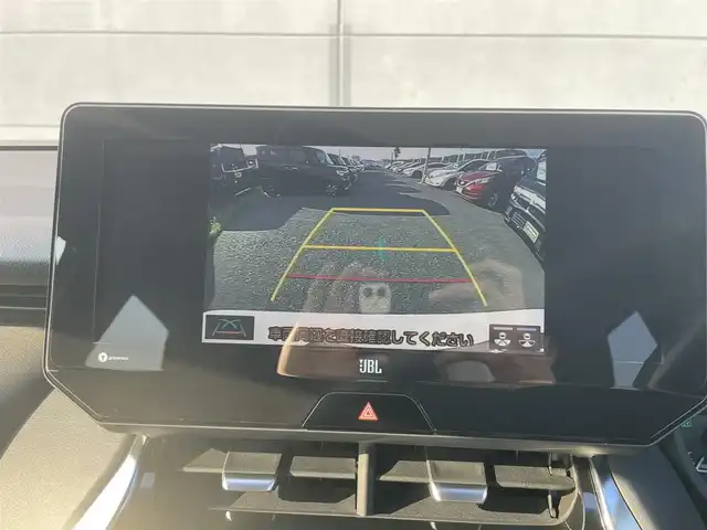 トヨタ ハリアー ハイブリッド Z レザーパッケージ 福島県 2020(令2)年 2.6万km ホワイトパールクリスタルシャイン モデリスタエアロ(F/S/R)/JBLサウンド/トヨタセーフティセンス/・衝突軽減ブレーキ/レーンキープアシスト/・レーダークルーズコントロール/オートハイビーム/・クリアランスソナー/ブラインドスポットモニター/純正ナビ/・フルセグ/BT/USB/カープレイ/バックカメラ/ステアリングスイッチ/MTモード/ETC2.0/ワイヤレス充電/電動パーキングブレーキ/ブレーキホールド/レザーシート(黒)/パワーシート(D/N席)/シートヒーター(D/N席)/エアシート(D/N席)/ステアリングヒーター/パワーバックドア/LEDヘッドライト/オートライト/フォグライト/スマートキー/プッシュスタート/純正フロアマット