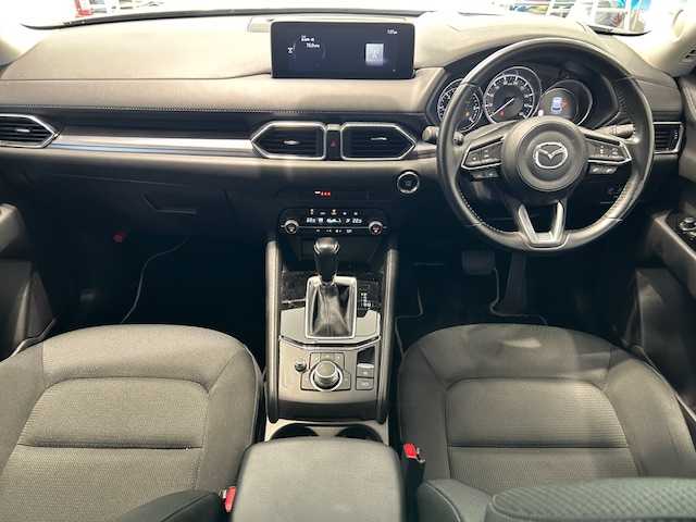 マツダ ＣＸ－５ XD スマートエディション 宮城県 2022(令4)年 7.3万km ジルコンサンドメタリック ターボ/純正ナビ/全周囲カメラ/フルセグTV/Bluetooth/レーダークルーズコントロール/HUD/ETC/前後ドライブレコーダー/LEDヘッドライト/オートライト/コーナーセンサー/スマートキー/スペアキー/電動パーキング/オートブレーキホールド