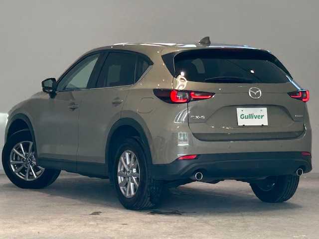 マツダ ＣＸ－５ XD スマートエディション 宮城県 2022(令4)年 7.3万km ジルコンサンドメタリック ターボ/純正ナビ/全周囲カメラ/フルセグTV/Bluetooth/レーダークルーズコントロール/HUD/ETC/前後ドライブレコーダー/LEDヘッドライト/オートライト/コーナーセンサー/スマートキー/スペアキー/電動パーキング/オートブレーキホールド