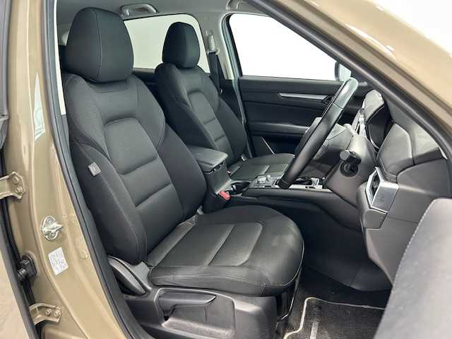 マツダ ＣＸ－５ XD スマートエディション 宮城県 2022(令4)年 7.3万km ジルコンサンドメタリック ターボ/純正ナビ/全周囲カメラ/フルセグTV/Bluetooth/レーダークルーズコントロール/HUD/ETC/前後ドライブレコーダー/LEDヘッドライト/オートライト/コーナーセンサー/スマートキー/スペアキー/電動パーキング/オートブレーキホールド