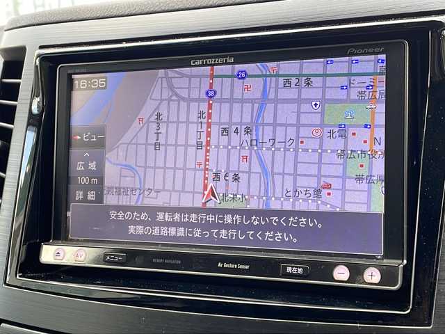 スバル レガシィ ツーリングワゴン 2．5i Bスポーツ アイサイトG 道東・釧路十勝 2013(平25)年 11.2万km クリスタルブラックシリカ 4WD/社外SDナビ/・フルセグ/CD/DVD/BT/ラジオ/MSV/前後ドライブレコーダー/エンジンスターター/純正17インチアルミ付サマータイヤ積込/アイサイトバージョン2/-プリクラッシュブレーキ（衝突軽減）/-全車速追従機能付クルーズコントロール/-ふらつき警報/-車線逸脱警報/フロントパワーシート/ハーフレザーシート/アイドリングストップ/パドルシフト/ETC/プッシュスタート/スマートキー/純正フロアマット/ドアバイザー