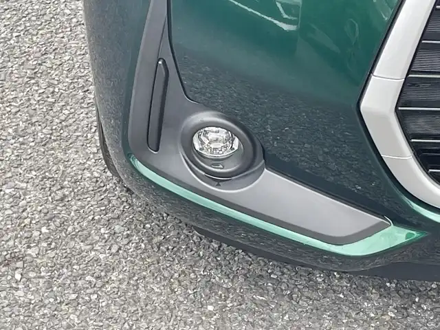 トヨタ パッソ モーダ　Gパッケージ 千葉県 2021(令3)年 1.5万km ダークエメラルドマイカ ナビＮＳＣＮ－Ｗ６８　バックカメラ　スマートアシスト３　ＢＴ　フルセグ　ダークエメラルドマイカ　ＬＥＤライト　オートライト　ＡＨＢ　１４インチＡＷ　前後センサー　スマートキー　プッシュスタート