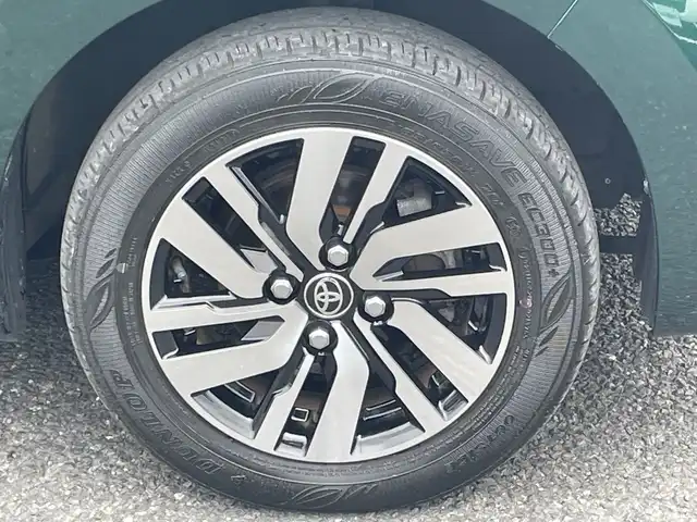 トヨタ パッソ モーダ　Gパッケージ 千葉県 2021(令3)年 1.5万km ダークエメラルドマイカ ナビＮＳＣＮ－Ｗ６８　バックカメラ　スマートアシスト３　ＢＴ　フルセグ　ダークエメラルドマイカ　ＬＥＤライト　オートライト　ＡＨＢ　１４インチＡＷ　前後センサー　スマートキー　プッシュスタート