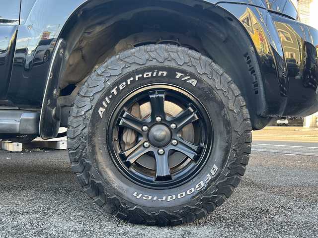 トヨタ ハイラックス サーフ SSR－G 神奈川県 2007(平19)年 12.1万km ブラック 純正ナビ（CD/DVD/FM/AM/HDD/AUX/SD)/バックカメラ/ヒッチメンバー/リフトアップ/前後ドライブレコーダー/ABS/盗難防止システム/ブレーキアシスト/オートライト/フォグランプ/純正フロアマット/ドアバイザー/ISOFIX/ステップ/ステップライト/１６インチ社外アルミホイール/BFGoodrich社外タイヤ/スペアキー×１/保証書/取扱説明書