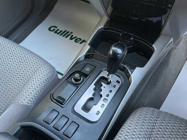 トヨタ ハイラックス サーフ SSR－G 神奈川県 2007(平19)年 12.1万km ブラック 純正ナビ（CD/DVD/FM/AM/HDD/AUX/SD)/バックカメラ/ヒッチメンバー/リフトアップ/前後ドライブレコーダー/ABS/盗難防止システム/ブレーキアシスト/オートライト/フォグランプ/純正フロアマット/ドアバイザー/ISOFIX/ステップ/ステップライト/１６インチ社外アルミホイール/BFGoodrich社外タイヤ/スペアキー×１/保証書/取扱説明書