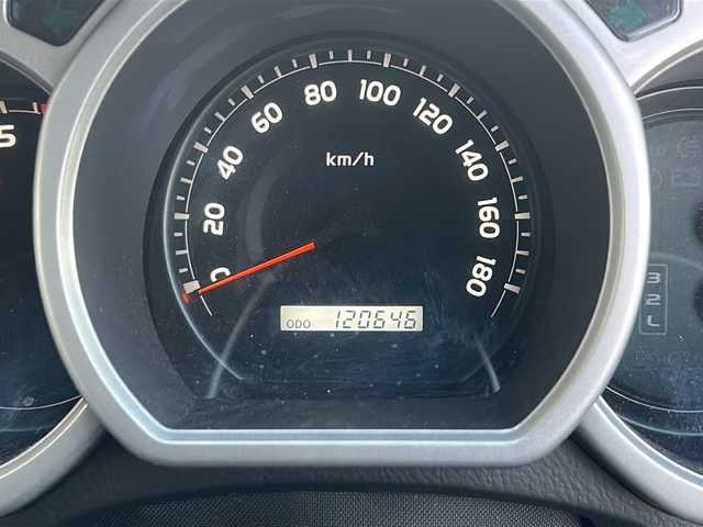 トヨタ ハイラックス サーフ SSR－G 神奈川県 2007(平19)年 12.1万km ブラック 純正ナビ（CD/DVD/FM/AM/HDD/AUX/SD)/バックカメラ/ヒッチメンバー/リフトアップ/前後ドライブレコーダー/ABS/盗難防止システム/ブレーキアシスト/オートライト/フォグランプ/純正フロアマット/ドアバイザー/ISOFIX/ステップ/ステップライト/１６インチ社外アルミホイール/BFGoodrich社外タイヤ/スペアキー×１/保証書/取扱説明書