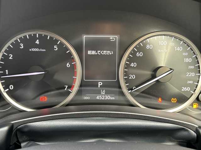 レクサス ＮＸ 300 バージョンL 広島県 2019(令1)年 4.6万km ソニッククォーツ 禁煙/純正SDナビ/Bluetooth/CD/DVD/USB/Miracast/フルセグTV/全方位カメラ/レクサスセーフティ/・プリクラッシュセーフティ/・レーンディパーチャーアラート/・レーントレーシングアシスト/・オートマチックハイビーム/・先行車発進告知/BSM/クリアランスソナー/本革シート/パワーシート/シートヒーター(全席)/シートベンチレーション/シートメモリー/LEDヘッドライト/オートライト/ステアリングヒーター/ステアリングスイッチ/パドルシフト/ETC2.0/スマートキー/プッシュスタート/電動リアゲート/純正フロアマット/純正18インチアルミホイール