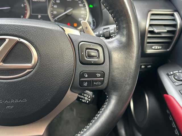 レクサス ＮＸ 300 バージョンL 広島県 2019(令1)年 4.6万km ソニッククォーツ 禁煙/純正SDナビ/Bluetooth/CD/DVD/USB/Miracast/フルセグTV/全方位カメラ/レクサスセーフティ/・プリクラッシュセーフティ/・レーンディパーチャーアラート/・レーントレーシングアシスト/・オートマチックハイビーム/・先行車発進告知/BSM/クリアランスソナー/本革シート/パワーシート/シートヒーター(全席)/シートベンチレーション/シートメモリー/LEDヘッドライト/オートライト/ステアリングヒーター/ステアリングスイッチ/パドルシフト/ETC2.0/スマートキー/プッシュスタート/電動リアゲート/純正フロアマット/純正18インチアルミホイール