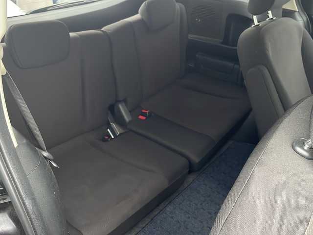 ホンダ フリード G ジャストセレクション 東京都 2010(平22)年 11.7万km プレミアムブラキッシュパール 純正ナビ/純正フロアマット/ドライブレコーダー/片側パワースライドドア（左側）/パワーウィンドウ/電動格納ミラー/ステアリングスイッチ/メーター照度調整スイッチ/シガーソケット/RCA入力端子/ビルトインETC/オートエアコン/三列シート/ウォークスルー