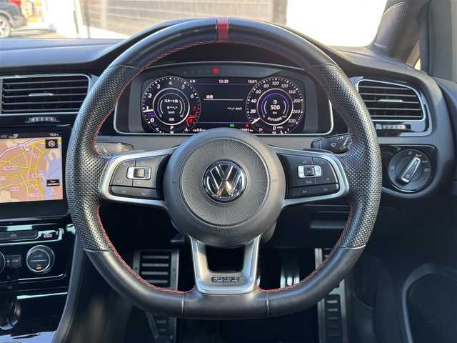 フォルクスワーゲン ゴルフ ＧＴＩ