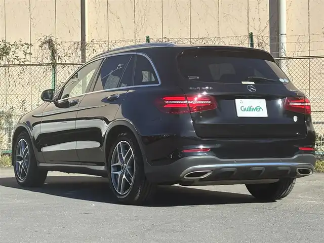 メルセデス・ベンツ ＧＬＣ２５０