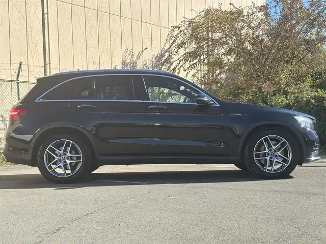 メルセデス・ベンツ ＧＬＣ２５０