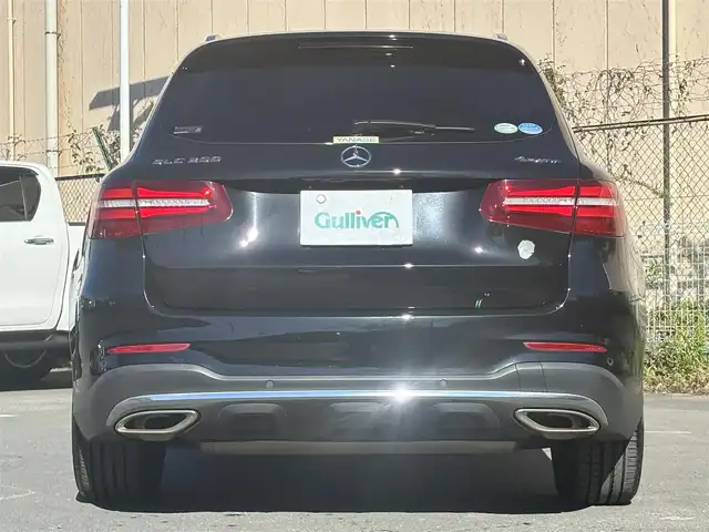 メルセデス・ベンツ ＧＬＣ２５０