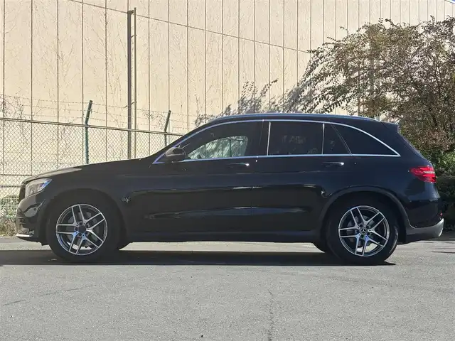 メルセデス・ベンツ ＧＬＣ２５０